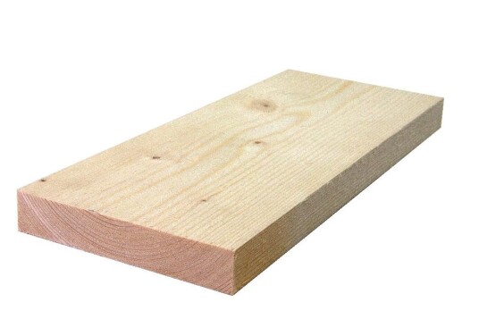 Eidskog Stangeskovene 22x123mm Utv Kledning