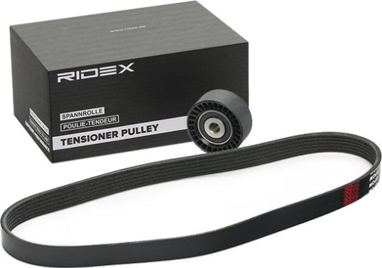 Kileremsett RIDEX 542R1054