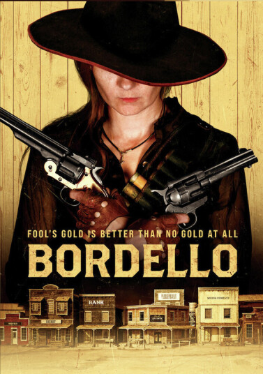 Bordello DVD