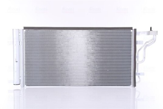 Kondensator NISSENS 941131