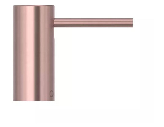 Quooker Nordic Universal Såpedispenser 500ml Rose Copper Quooker Nordic Universal Såpedispenser 500ml Rose Copper