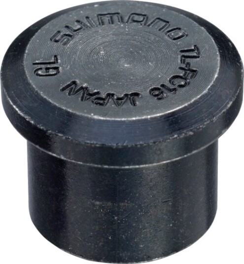 Shimano Adaper Til Avdrager Octralink