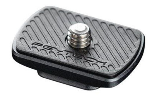 PGYTECH SnapLock Plate Nano - quick release plate PGYTECH SnapLock Plate Nano - quick release plate