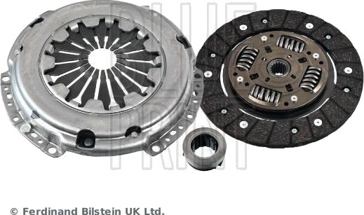 Clutchsett BLUE PRINT ADB113002