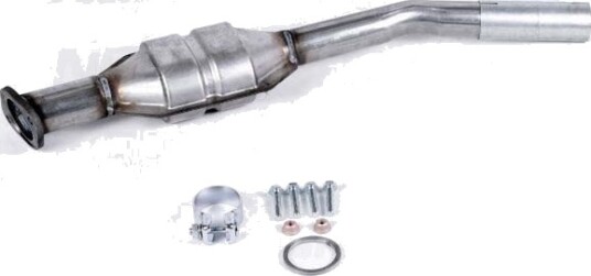 Katalysator NAP carparts CAK10407 Katalysator NAP carparts CAK10407