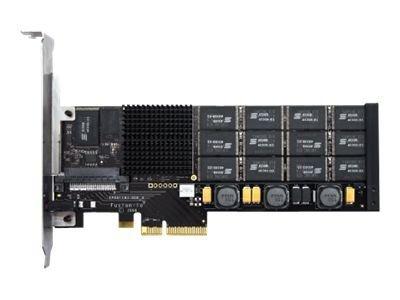 Fujitsu Fusion-io ioDrive - SSD - 640 GB - PCIe x4