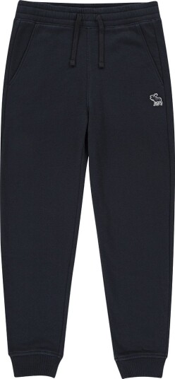 Abercrombie Kids F7 Fleece Pant Grey 13/14 Abercrombie Kids F7 Fleece Pant Grey 13/14