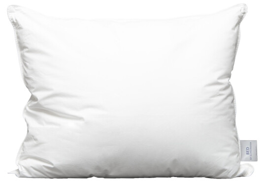 Scandinavian Bedding Caesar pute medium 50 x 60 850 g Hvit