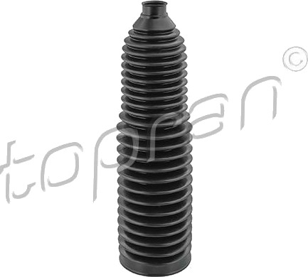 Mansjett, styring TOPRAN 104 427