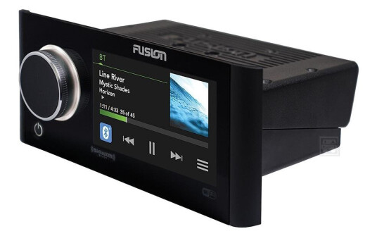 Fusion MS-RA770 marineradio Toppmodell, touch, DSP, WIFI +++ Fusion MS-RA770 marineradio Toppmodell, touch, DSP, WIFI +++