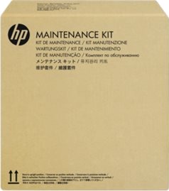 Hp Adf Maintenance Kit Utskiftningssett ADF MAINTENANCE KIT