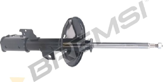 Støtdemper BREMSI SA1034