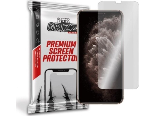 Grizzglass Folia Matowa Grizz Apple Iphone X/Xs