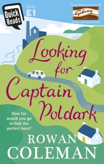Looking for Captain Poldark Looking for Captain Poldark