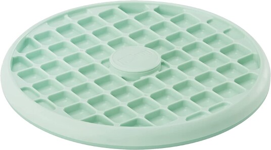Outward Hound Fun Feeder Slow Tray Mint Large (645.5560)