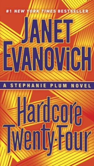 Hardcore Twenty Four