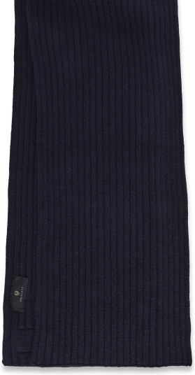 Belstaff Watch Scarf Khaki Green Navy ONE SIZE