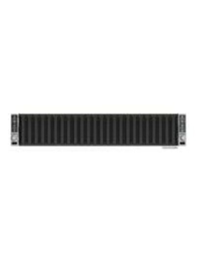 Intel Server Chassis Kabinett Server Rack Svart Intel Server Chassis Kabinett Server Rack Svart