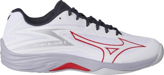 Mizuno Thunder Blade Z innendørssko herre Hvit 44.5