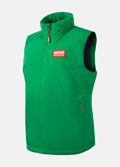 Liner Vest Race Green Xxl Vester Liner Vest Race Green Xxl Vester