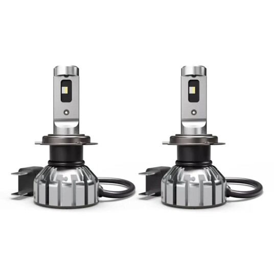 Osram Night Breaker LED Smart - H7 bilpærer - ECE-godkjent Osram Night Breaker LED Smart - H7 bilpærer - ECE-godkjent