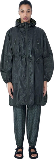 The North Face Dame Sport Grønn L,