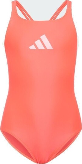 adidas Glam X back Swimsuit Juniors størrelse 128 cm