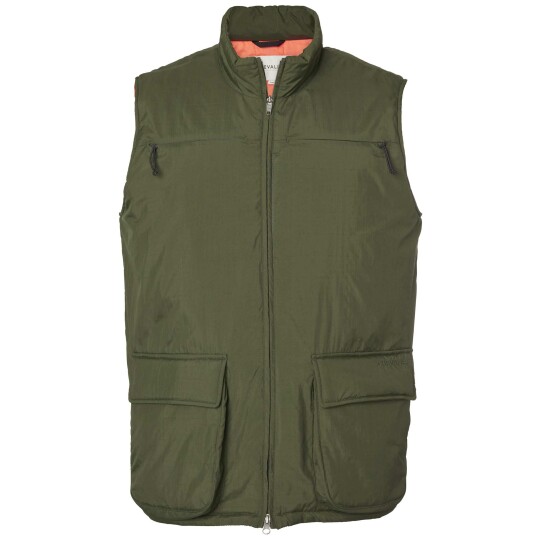 Chevalier Men's Breeze Vest Dark Green S, Dark Green Chevalier Men's Breeze Vest Dark Green S, Dark Green