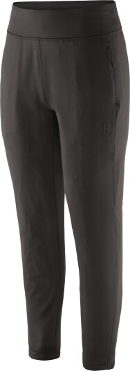 Patagonia Women"s R1 Thermal Bottoms Black XL Patagonia Women"s R1 Thermal Bottoms Black XL