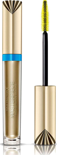 Max Factor Masterpiece Waterproof Mascara Black Max Factor Masterpiece Waterproof Mascara Black