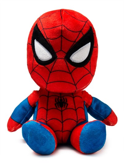 Kidrobot Plush Phunny Classic Spider-Man KR14804