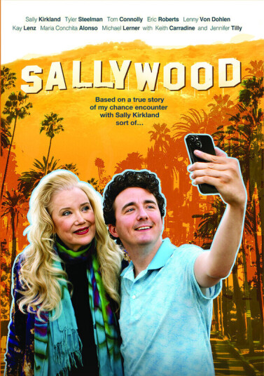 Sallywood DVD