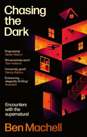 Chasing the Dark Encounters with the supernatural