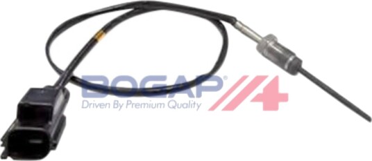 Sensor eksostemperatur BOGAP F6120127