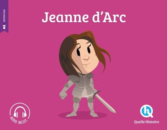 Jeanne d'Arc Jeanne d'Arc