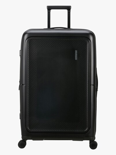 American Tourister Koffert DashPop Spinner 77/28 True Black