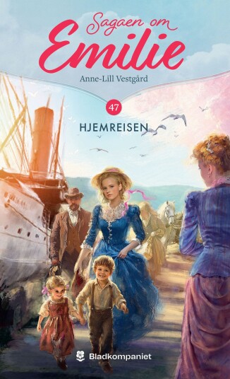 Hjemreisen Hjemreisen