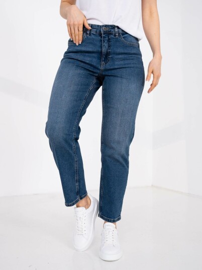 Ichi Twiggy Raven Denim 32 Ichi Twiggy Raven Denim 32