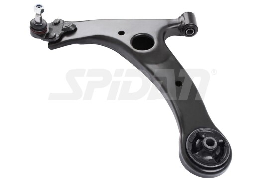 Bærearm SPIDAN CHASSIS PARTS 46605 Bærearm SPIDAN CHASSIS PARTS 46605