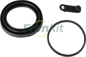 FRENKIT 260101 Reparasjonssett, bremsecaliper