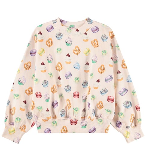 Molo Marge Multi/patterned 128 Molo Marge Multi/patterned 128