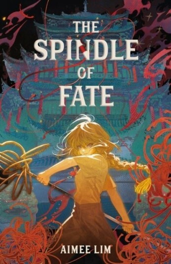 The Spindle of Fate The Spindle of Fate