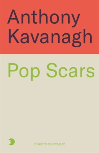 Pop Scars  A memoir on fame addiction and the dark side of 90s pop