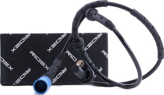 RIDEX 412W1041 Sensor ABS