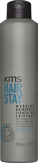 KMS Hairstay Working Hairspray 300ml