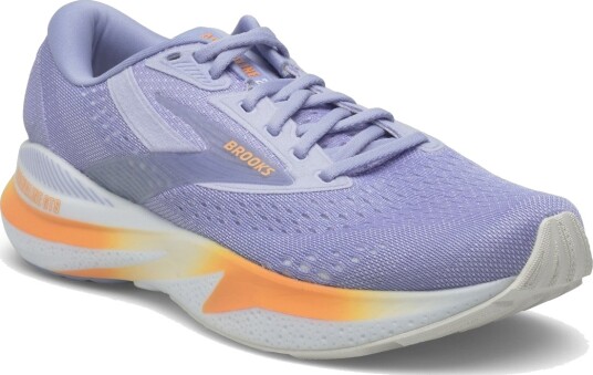 Brooks Adrenaline Gts 24 Purple 40 Brooks Adrenaline Gts 24 Purple 40