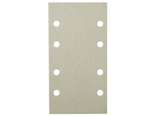 Klingspor Slipepapir PS 33 CK 178x93mm K80 100 Stk