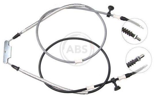 Bremsewire A.B.S. K19935