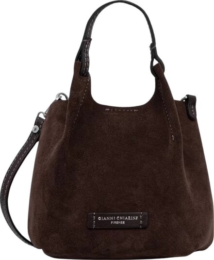 Gianni Chiarini Dame Vesker Brun ONE SIZE,