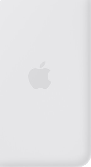 Apple MagSafe Powerbank for iPhone Air - 12W USB-C Hvit Apple MagSafe Powerbank for iPhone Air - 12W USB-C Hvit